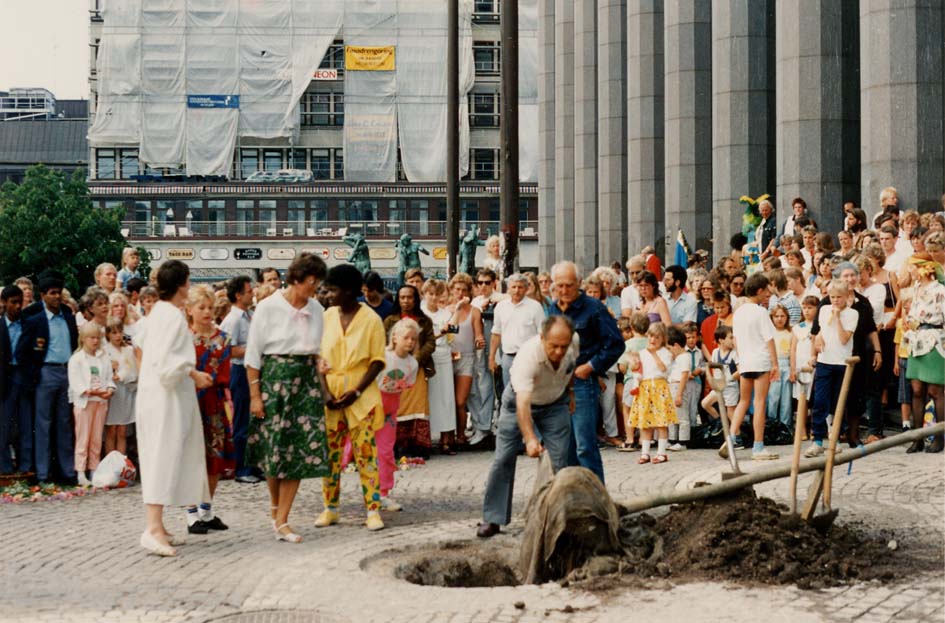 1986 Hötorget färg lågupplöst