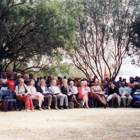 Afrika 2002-08 Soweto AmbassadörenHelenaNilsson