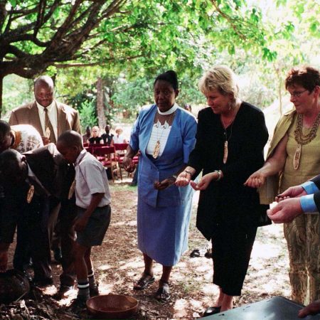 Afrika 2003-04 Museum Tree 510_19