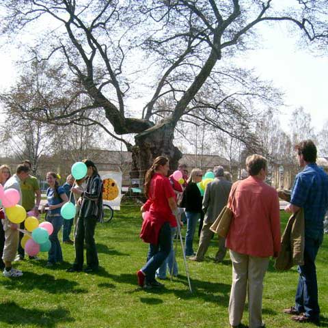 Children’s Meeting Place Vimmerby Sweden 2006