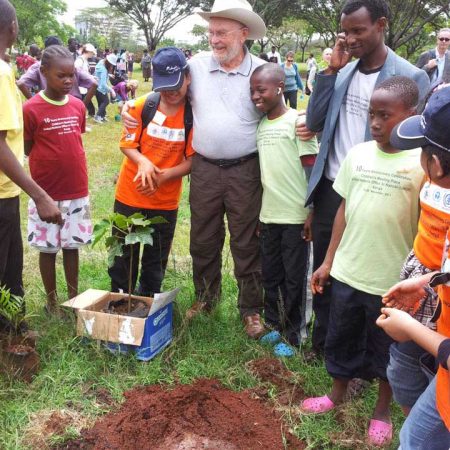 Afrika 2011MotherTreeJubileum52