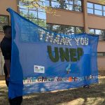 UNEP 50 years march 2022