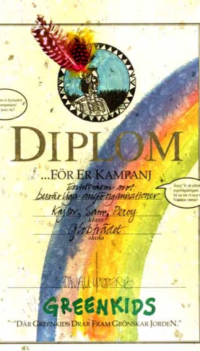 diplomgreenkids